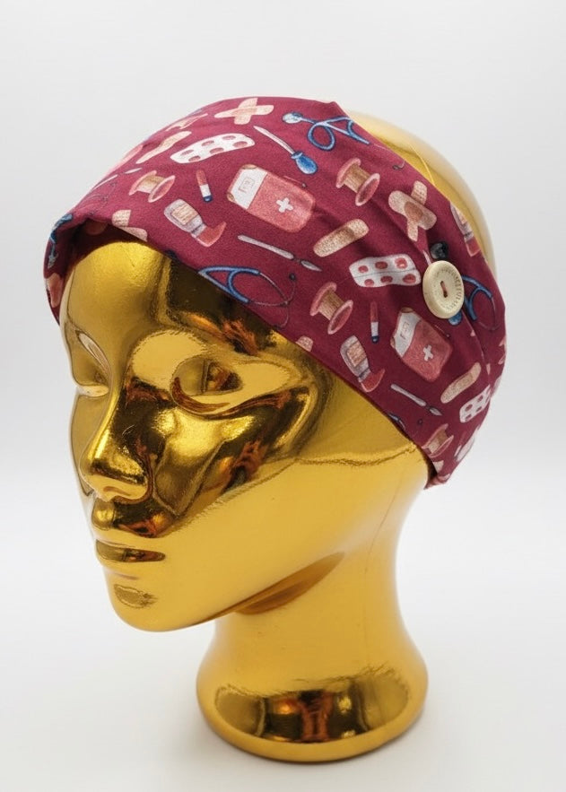 Surgical Headbands